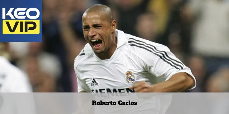 Roberto Carlos