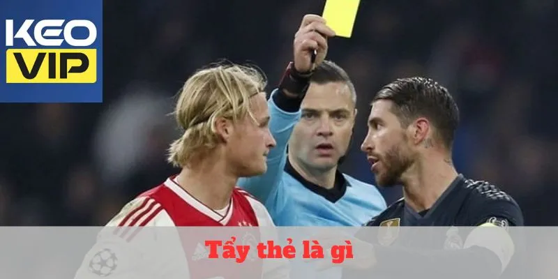 Tẩy thẻ là gì – Khái niệm bị điều khiển bởi chiến thuật ngầm 1 tẩy thẻ là gì